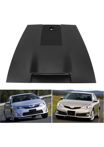 Toyota Camry 2011-2014 Model 55510‑06010 Için Merkezi Dash Hoparlör Izgarası Kapağının Değiştirilmesi (Yurt Dışından) modelleri