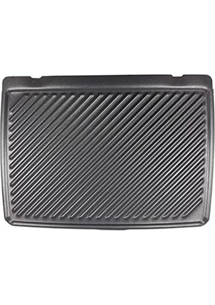 Modaflash AR267 Sultanı Tost Makinesi, Teflon Plakalı, Polyspark 1147621