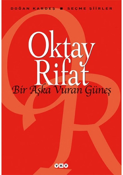 Bir Aşka Vuran Güneş