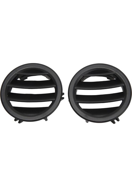 Araba Klima Havalandırma Izgarası 20468068879116 Benz C280 C200 C250 C350 C300 Için Yedek (Yurt Dışından)