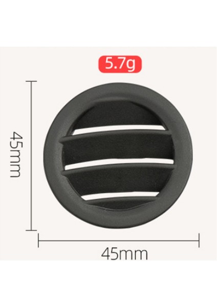 Araba Klima Havalandırma Izgarası 20468068879116 Benz C280 C200 C250 C350 C300 Için Yedek (Yurt Dışından) fiyatları