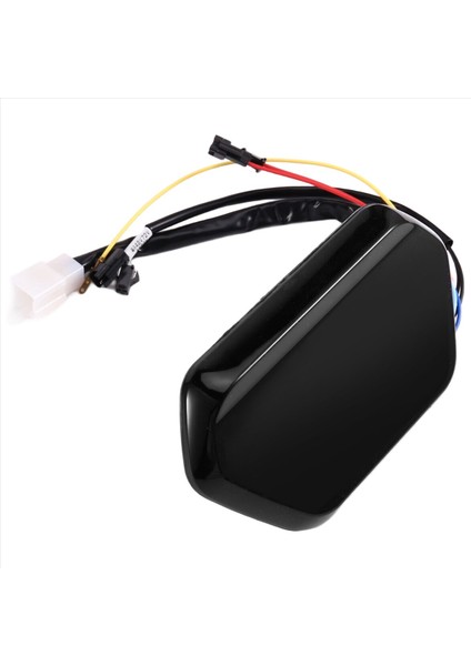 48V 60V 72V LED Ekran Ölçer Kontrol Paneli E-Bisiklet Scooter Için Motor Kontrol Ekranı (Yurt Dışından) indirimleri