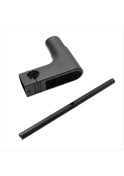 Xiaomi M365/ M365 Pro/ 1s Elektrikli Scooter Gösterge Tabanı Tepe Ön Çatal Kök Bağlayıcı Braketi (Yurt Dışından)