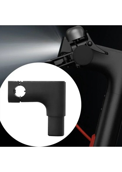 Xiaomi M365/ M365 Pro/ 1s Elektrikli Scooter Gösterge Tabanı Tepe Ön Çatal Kök Bağlayıcı Braketi (Yurt Dışından) modelleri