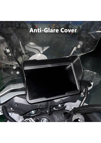Motosiklet Güneşlik Enstrüman Koruyucu Kapak Cfmoto 800MT 800MT 800 mt 2023 (Yurt Dışından) modelleri