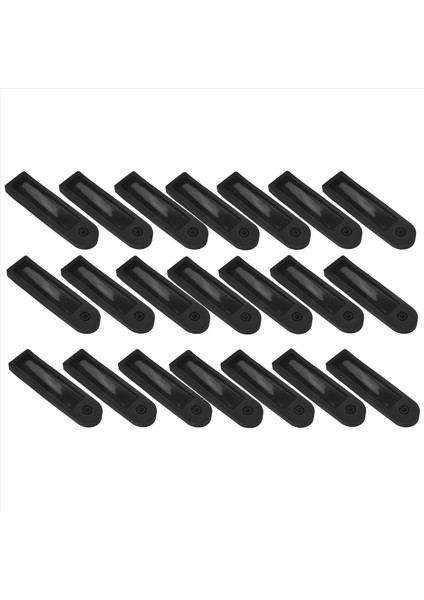 84 Adet Su Geçirmez Panel Pano Devre Silikon Kapaklı Kılıf Için Xiaomi Mijia M365/M365 Pro Elektrikli Scooter (Yurt Dışından) fırsatları