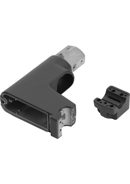 Ninebot Max G2 G65 Elektrikli Scooter Alın Baş Çubuğu Kilitleme Yedek Parçalar Için Pano Tabanı Koltuk (Yurt Dışından)