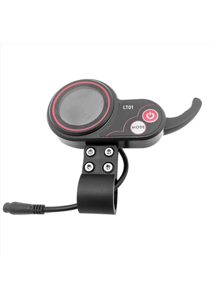 3x LT01 Ekran Ölçer 36 V-60 V 6pın Kaabo Mantis 8/10 Kaabo Kurt Savaşçı x Kaabo Kurt WARRIOR11 Elektrikli Scooter (Yurt Dışından) fiyatları