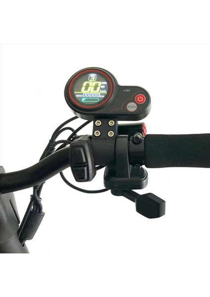 3x LT01 Ekran Ölçer 36 V-60 V 6pın Kaabo Mantis 8/10 Kaabo Kurt Savaşçı x Kaabo Kurt WARRIOR11 Elektrikli Scooter (Yurt Dışından) indirimleri