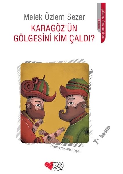 Karagözün Gölgesini Kim Çaldı?