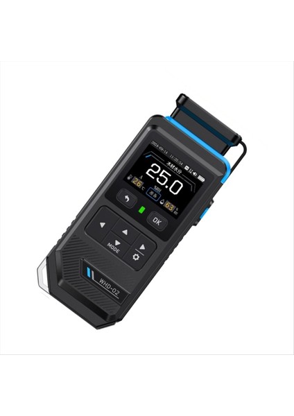 Whd-02 Ahşap Tahta Ölçer Renkli Ekran Duvar Nem Içeriği Test Cihazı Karton Nem Dedektörü Çimento Nem Test Cihazı (Yurt Dışından) modelleri