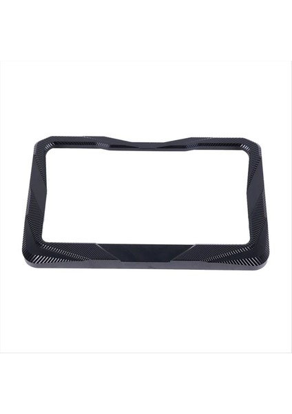 Motosiklet Aksesuarları Enstrüman Koruma Çerçevesi Ekran Dekoratif Ekran Koruyucu Zontes 368G 501G Siyah (Yurt Dışından) fırsatları