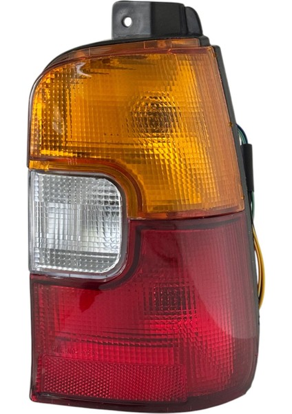 Toyota Corolla Station Wagon Sağ Stop Lambası 1992-1998