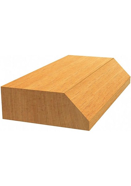 6mm Şaftlı Pah Kırma Freze Ucu 6*34,9*56 2608628448 fırsatları