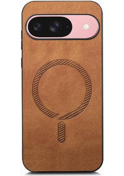 Google Pixel 10 Slim Kablosuz Şarj Kılıf Hafif Magsafe (Yurt Dışından) fırsatları