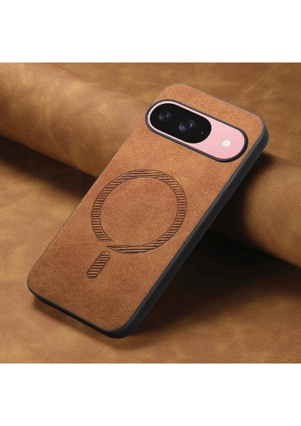 Google Pixel 10 Slim Kablosuz Şarj Kılıf Hafif Magsafe (Yurt Dışından) indirimleri