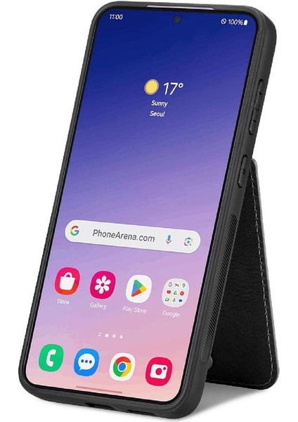 Motorola Moto G Power 2024 Fermuar Manyetik Araç Montajı Kılıf (Yurt Dışından) fiyatları