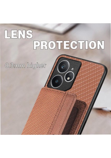 Realme Neo 7 Tam Kamera Güvenlik Standı Fonksiyonu Manyetik Kart (Yurt Dışından) fırsatları