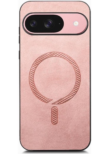 Google Pixel 10 Slim Kablosuz Şarj Kılıf Hafif Magsafe (Yurt Dışından) modelleri