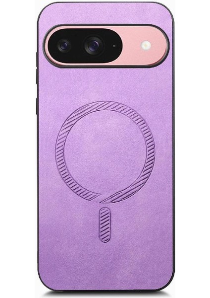 Google Pixel 10 Slim Kablosuz Şarj Kılıf Hafif Magsafe (Yurt Dışından) modelleri