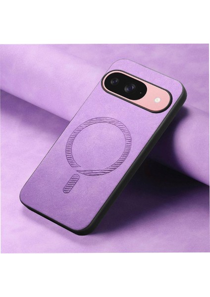 Google Pixel 10 Slim Kablosuz Şarj Kılıf Hafif Magsafe (Yurt Dışından) indirimleri