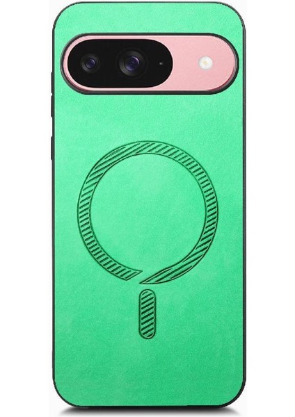 Google Pixel 10 Slim Kablosuz Şarj Kılıf Hafif Magsafe (Yurt Dışından) fiyatları