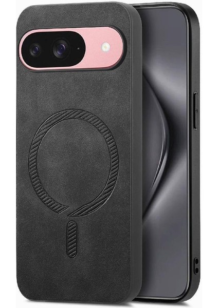 Google Pixel 10 Slim Kablosuz Şarj Kılıf Hafif Magsafe (Yurt Dışından)