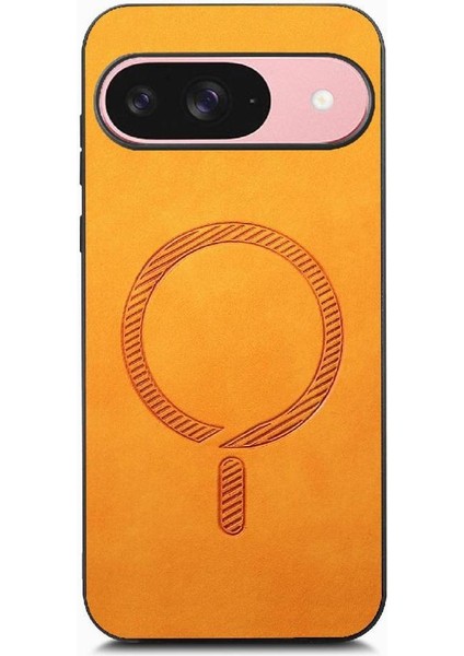 Google Pixel 10 Slim Kablosuz Şarj Kılıf Hafif Magsafe (Yurt Dışından) fiyatları