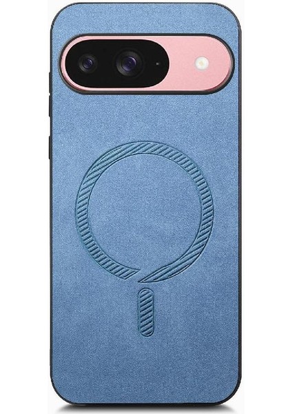 Google Pixel 10 Slim Kablosuz Şarj Kılıf Hafif Magsafe (Yurt Dışından) modelleri