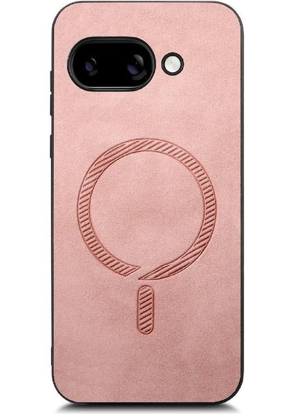 Google Pixel 9A Kablosuz Şarj Magsafe Bağlar Kılıf (Yurt Dışından) fiyatları