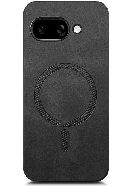 Google Pixel 9A Kablosuz Şarj Magsafe Bağlar Kılıf (Yurt Dışından) fiyatları