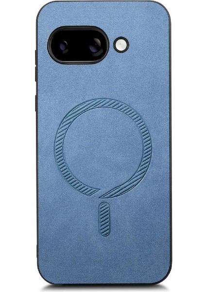 Google Pixel 9A Kablosuz Şarj Magsafe Bağlar Kılıf (Yurt Dışından) fırsatları