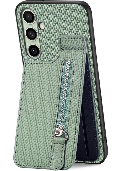 Samsung Galaxy A56 Cüzdan Manyetik Yuvası Kılıf (Yurt Dışından) fiyatları