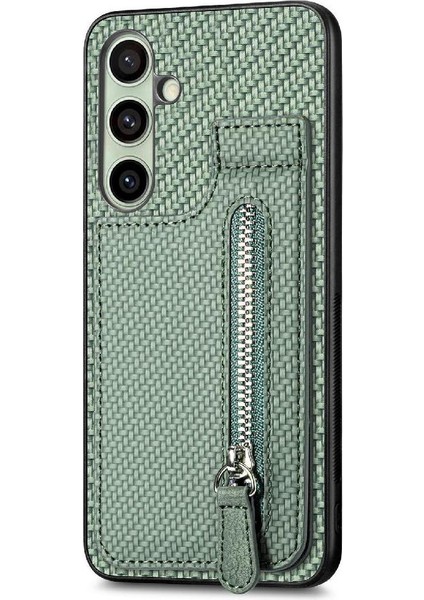 Samsung Galaxy A56 Cüzdan Manyetik Yuvası Kılıf (Yurt Dışından) fırsatları