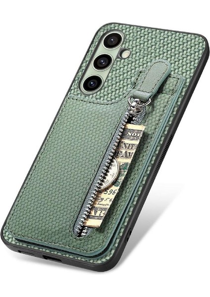 Samsung Galaxy A56 Cüzdan Manyetik Yuvası Kılıf (Yurt Dışından) indirimleri