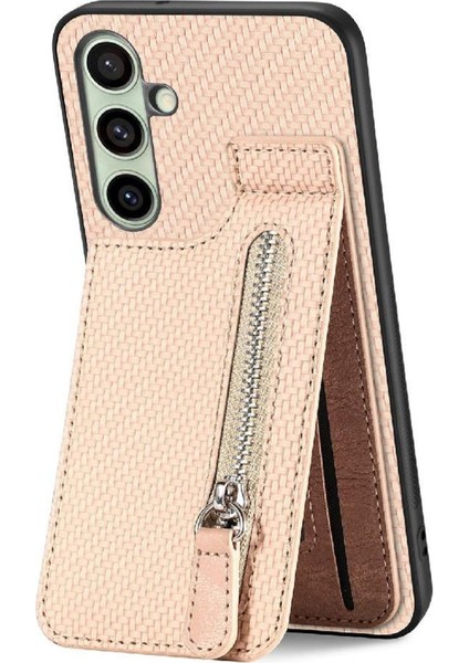 Samsung Galaxy A56 Cüzdan Manyetik Yuvası Kılıf (Yurt Dışından) fiyatları