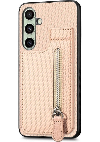 Samsung Galaxy A56 Cüzdan Manyetik Yuvası Kılıf (Yurt Dışından) indirimleri