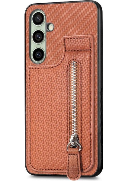 Samsung Galaxy A56 Cüzdan Manyetik Yuvası Kılıf (Yurt Dışından) fiyatları