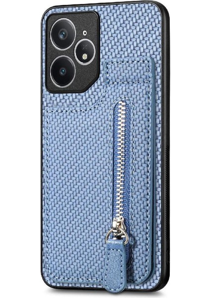 Realme Neo 7 Kılıf Standı Manyetik Araç Montaj Cüzdan Fermuar (Yurt Dışından) indirimleri