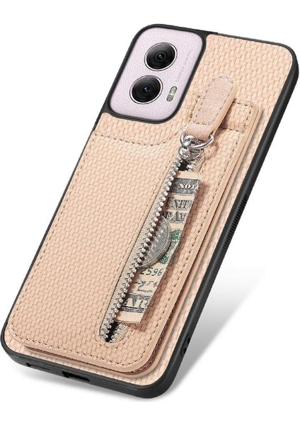 Motorola Moto G Power 2024 Fermuar Manyetik Araç Montajı Kılıf (Yurt Dışından) indirimleri