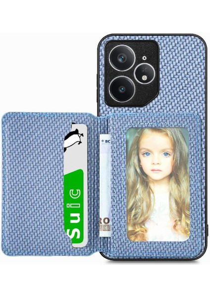 Realme Neo 7 Tam Kamera Güvenlik Standı Fonksiyonu Manyetik Kart (Yurt Dışından)