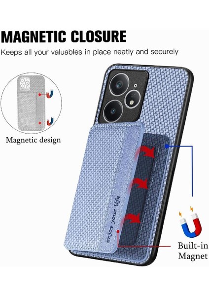 Realme Neo 7 Tam Kamera Güvenlik Standı Fonksiyonu Manyetik Kart (Yurt Dışından) fiyatları