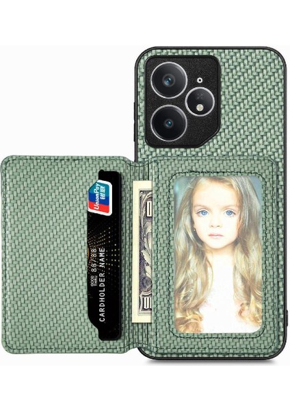 Realme Neo 7 Tam Kamera Güvenlik Standı Fonksiyonu Manyetik Kart (Yurt Dışından)