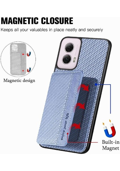 Motorola Moto G Power 2024 Tam Kamera Güvenliği Kılıf (Yurt Dışından) fiyatları