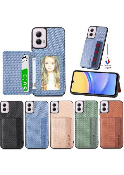 Motorola Moto G Power 2024 Tam Kamera Güvenliği Kılıf (Yurt Dışından) fırsatları