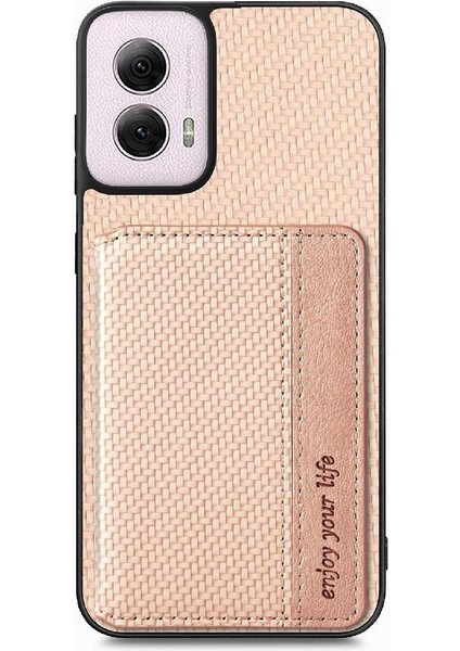 Motorola Moto G Power 2024 Tam Kamera Güvenliği Kılıf (Yurt Dışından) fiyatları