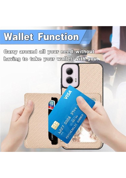 Motorola Moto G Power 2024 Tam Kamera Güvenliği Kılıf (Yurt Dışından) modelleri