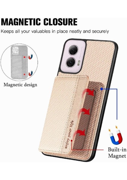 Motorola Moto G Power 2024 Tam Kamera Güvenliği Kılıf (Yurt Dışından) fırsatları