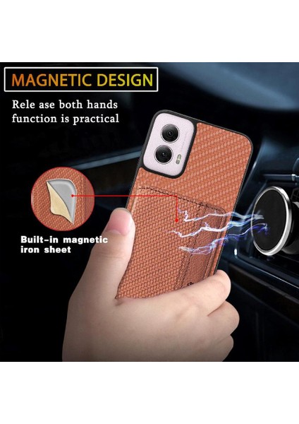 Motorola Moto G Power 2024 Tam Kamera Güvenliği Kılıf (Yurt Dışından) modelleri