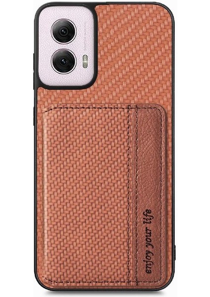 Motorola Moto G Power 2024 Tam Kamera Güvenliği Kılıf (Yurt Dışından) fırsatları